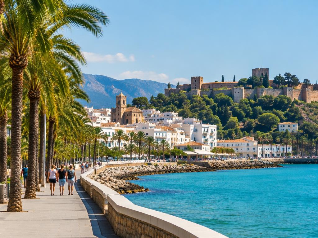 Málaga, Spain