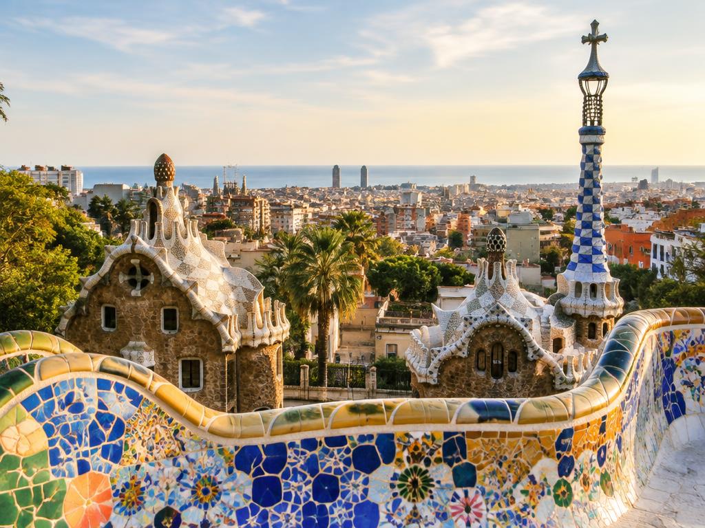 Barcelona, Spain