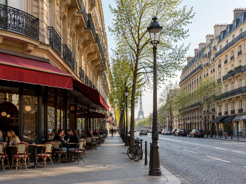 Paris, France