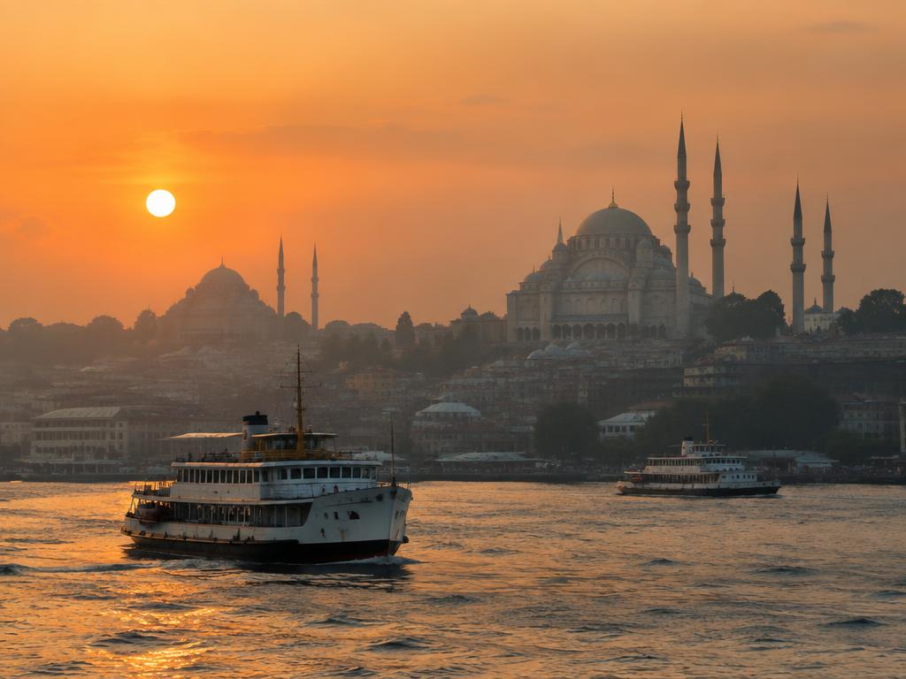 Istanbul, Turkey