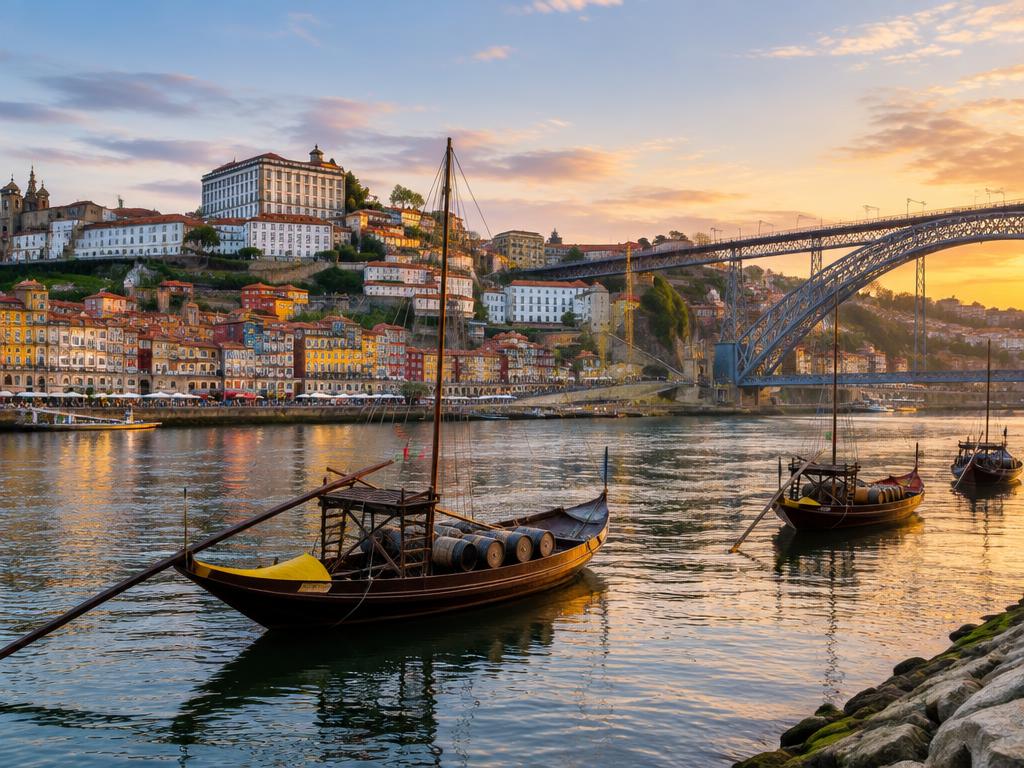 Porto, Portugal