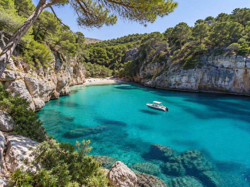 Palma de Mallorca, Spain