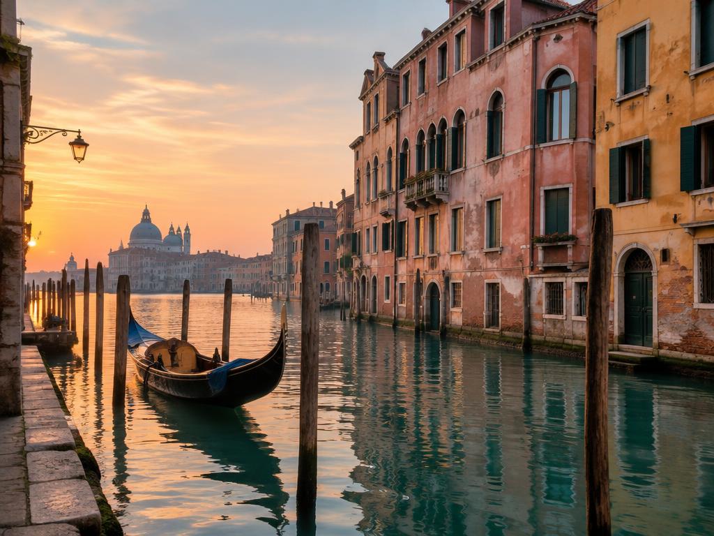 Venice, Italy